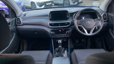 Hyundai Tucson 1.6 GDi SE Nav 5dr 2WD Petrol Estate